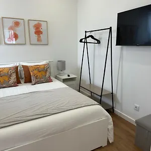 Madre Deus Appartement